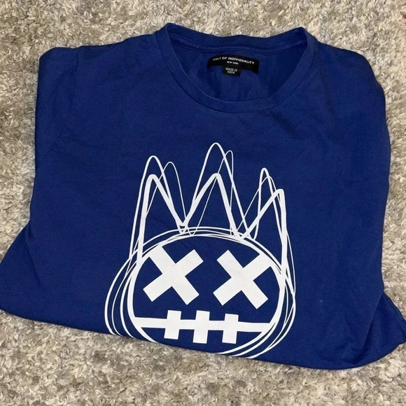 Cult of Individuality Men's T-Shirt - Picture 3 of 5